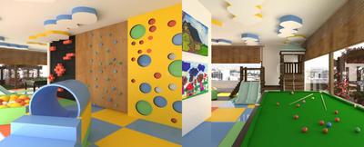 Project Image of 1774.0 - 2395.0 Sq.ft 3 BHK Apartment for buy in The Empire