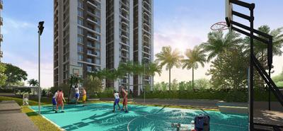 Project Image of 985.0 - 2984.0 Sq.ft 2 BHK Apartment for buy in Vinayak Vista