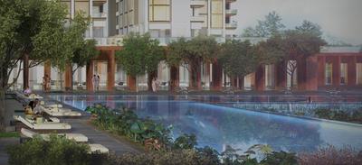 Project Image of 4600.0 - 11000.0 Sq.ft 4 BHK Apartment for buy in Ireo Grand Hyatt Residences