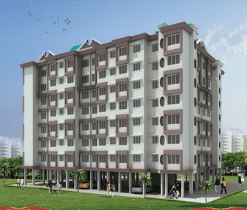Project Image of 315.0 - 540.0 Sq.ft 1 RK Apartment for buy in Reliable Arcade