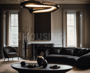 Project Image of 995.02 - 1019.0 Sq.ft 3 BHK Apartment for buy in Antal Aspire