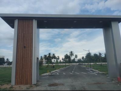 Project Image of 435.5 - 2219.0 Sq.ft Residential Plot Plot for buy in Welcome Aanandham Avenue