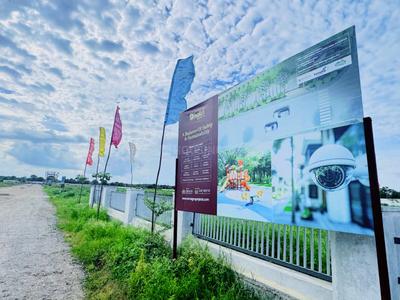 Project Image of 1350.0 - 1989.0 Sq.ft Residential Plot Plot for buy in Dhatri County 2