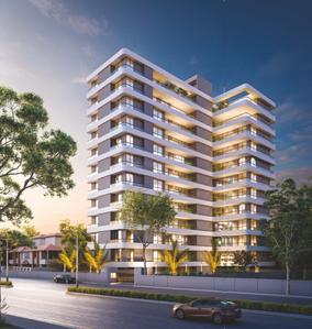 Project Image of 1807.8 - 2744.04 Sq.ft 4 BHK Apartment for buy in Prapti Springs Exotica 3