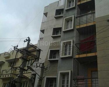 Project Image of 0.0 - 1250.0 Sq.ft 2 BHK Apartment for buy in DS Max DSMAX VIKAS RESIDENCY