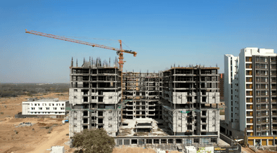Project Image of 0.0 - 2475.0 Sq.ft 3 BHK Apartment for buy in Polaris Casarica