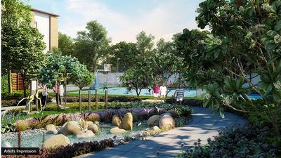 Project Image of 3500 Sq.ft 4 BHK Villa for sale in Panvel for Rs. 40000000