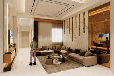 Project Image of 1676.0 - 2362.0 Sq.ft 3 BHK Apartment for buy in Anjaneya Crest