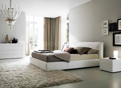 Project Image of 381.0 - 707.0 Sq.ft 1 BHK Apartment for buy in Nirmal Olympia A B