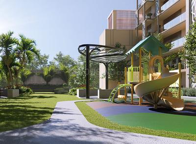 Project Image of 1425.0 - 3300.0 Sq.ft 2 BHK Apartment for buy in Eldeco La Vida Bella