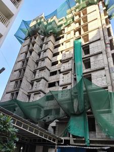 Project Image of 296.98 - 510.86 Sq.ft 1 BHK Apartment for buy in Majestique Manhattan