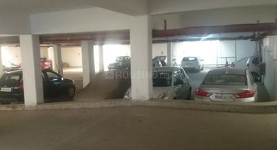 Project Image of 0.0 - 1600.0 Sq.ft 3 BHK Apartment for buy in CGHS Agrim Apartment