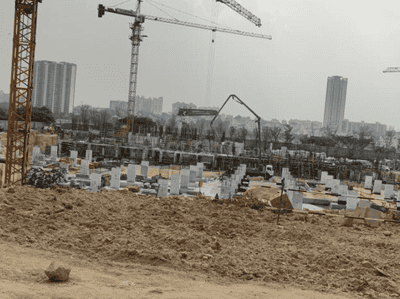Project Image of 921.18 - 3987.17 Sq.ft 2 BHK Apartment for buy in Lodha Azur Phase 1