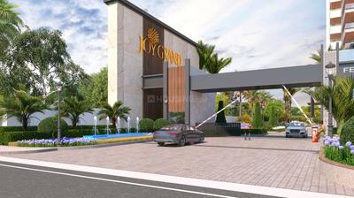 Project Image of 0.0 - 2867.0 Sq.ft 3 BHK Apartment for buy in Joy Grand
