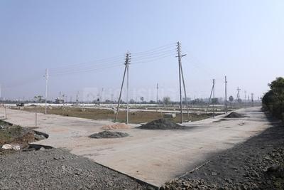 Project Image of 1079.0 - 2500.0 Sq.ft Residential Plot Plot for buy in Unique Park 1