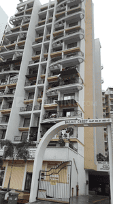 Project Image of 780.0 - 1147.0 Sq.ft 1 BHK Apartment for buy in Varsha Balaji Crest