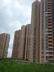 Project Image of 725.0 - 908.0 Sq.ft 2 BHK Apartment for buy in Shapoorji Pallonji Joyville Hadapsar Annexe