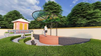 Project Image of 546.48 - 7358.53 Sq.ft Residential Plot Plot for buy in Vinayakam