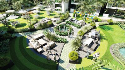 Project Image of 1170.0 - 1840.0 Sq.ft 2 BHK Apartment for buy in Blue Meadows Phase 2