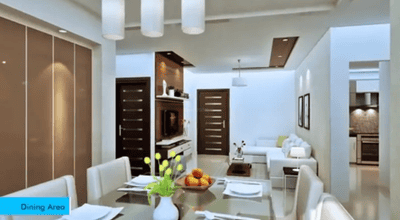 Project Image of 830.0 - 1375.0 Sq.ft 2 BHK Apartment for buy in Praneeth Pranav Zenith