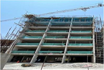 Project Image of 3210.0 - 7540.0 Sq.ft 3 BHK Apartment for buy in Mantri A Phase 1