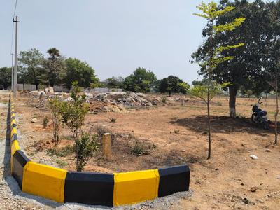 Project Image of 0.0 - 1359.0 Sq.ft Residential Plot Plot for buy in Abhista Arrjava Farms