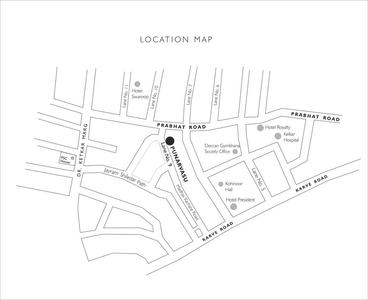 Project Image of 2532 Sq.ft 4 BHK Apartment / Flat for sale in Prabhag 36 for Rs. 52000000
