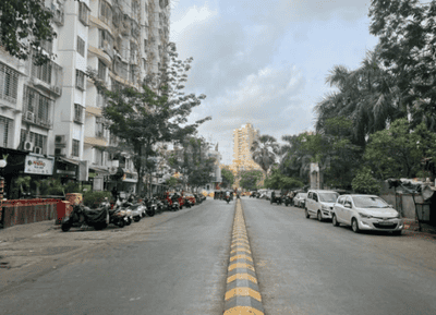 Project Image of 275.34 - 1204.27 Sq.ft 1 BHK Apartment for buy in MS Jay Co Operative Housing Society Limited
