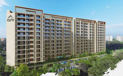 Ask Serinity Elevation 1