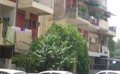Project Image of 0.0 - 900.0 Sq.ft 2 BHK Apartment for buy in DDA MIG Flat
