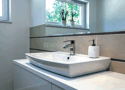 Project Image of 1502.0 - 1635.0 Sq.ft 3 BHK Apartment for buy in Unimark Sikha Tuku