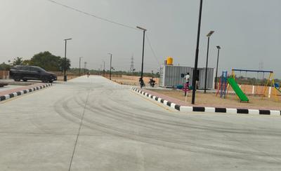 Project Image of 607.0 - 2388.0 Sq.ft Residential Plot Plot for buy in Sambaha Serenity