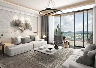 Project Image of 499.02 - 787.39 Sq.ft 2 BHK Apartment for buy in DGS Sheetal Anupam