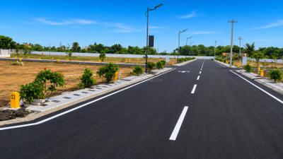 Project Image of 730.0 - 2400.0 Sq.ft Residential Plot Plot for buy in Sameera Oviyam