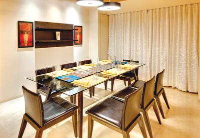 Project Image of 1200.0 - 5739.0 Sq.ft 2 BHK Apartment for buy in Ambuja Upohar Luxury Gold