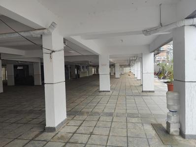 Project Image of 1230.0 - 1688.0 Sq.ft 2 BHK Apartment for buy in Aadhava Elite Homes