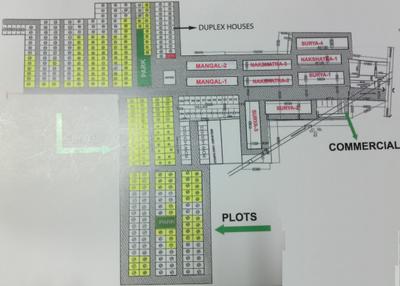 Project Image of 272.0 - 634.0 Sq.ft Studio Studio Apartment for buy in Aftek Group Housing
