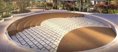 Project Image of 467.0 - 684.0 Sq.ft 1 BHK Apartment for buy in Renucorp Vanaha