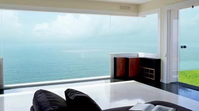 Project Image of 0.0 - 1156.26 Sq.ft 3 BHK Apartment for buy in Indiabulls Blu Tower D