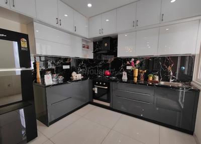 Project Image of 1725 Sq.ft 4 BHK Apartment / Flat for sale in Whitefield for Rs. 28000000