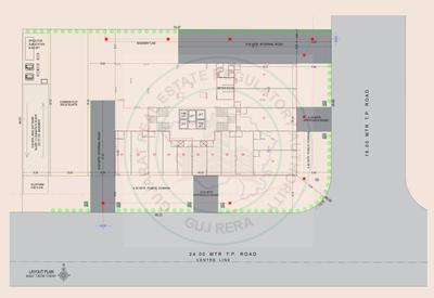Project Image of 1746.23 - 3180.73 Sq.ft 4 BHK Apartment for buy in AVS Advaita