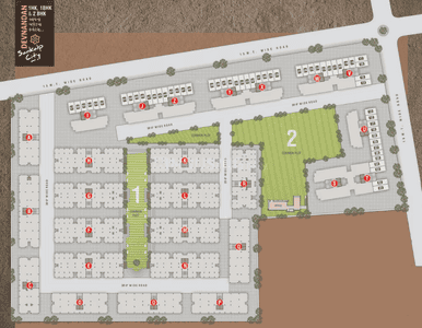 Project Image of 480 Sq.ft 1 RK Apartment / Flat for sale in Nava Naroda for Rs. 900000