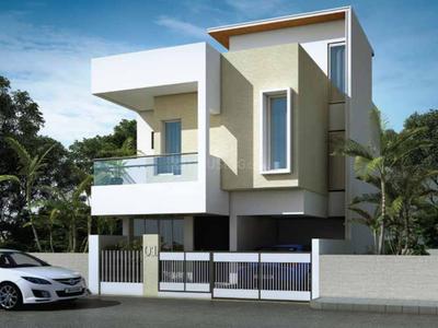 Project Image of 0.0 - 1182.0 Sq.ft 2 BHK Villa for buy in S And P Signature Villas