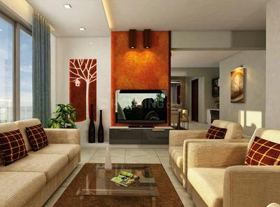 Project Image of 0.0 - 1842.0 Sq.ft 3 BHK Apartment for buy in Capitol Pointe