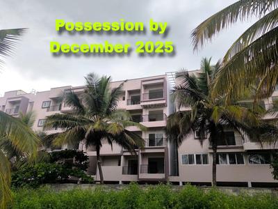Project Image of 1575 Sq.ft 3 BHK Apartment / Flat for sale in Gullakaipura for Rs. 11100000