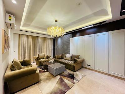 Project Image of 2200.0 - 4500.0 Sq.ft 3 BHK Builder Floor for buy in Fortune Luxury Builder Floors 16