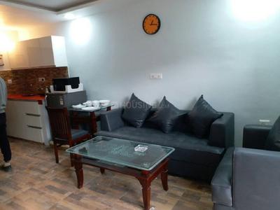 Project Image of 400.0 - 1325.0 Sq.ft Studio Studio Apartment for buy in Exalter Mountain View