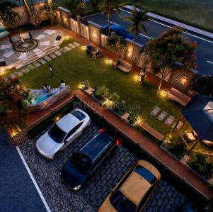 Project Image of 1330.0 - 1785.0 Sq.ft 2 BHK Apartment for buy in Amba Harmony