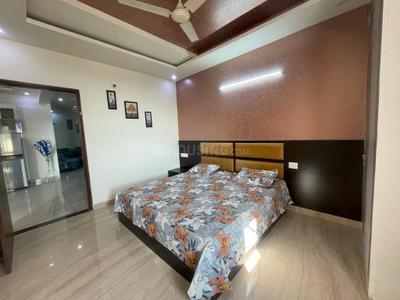 Project Image of 1130.85 - 1378.78 Sq.ft 2 BHK Apartment for buy in Shree Puja Residency