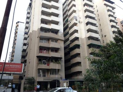 Project Image of 2198 Sq.ft 4 BHK Apartment / Flat for sale in Crossings Republik for Rs. 11000000